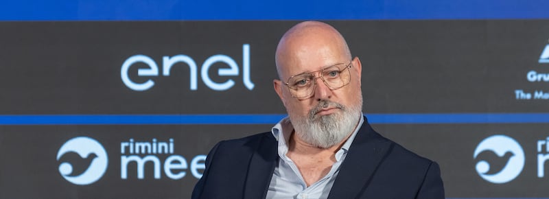 Emilia, alluvioni e cantieri: Bonaccini “re” del cemento