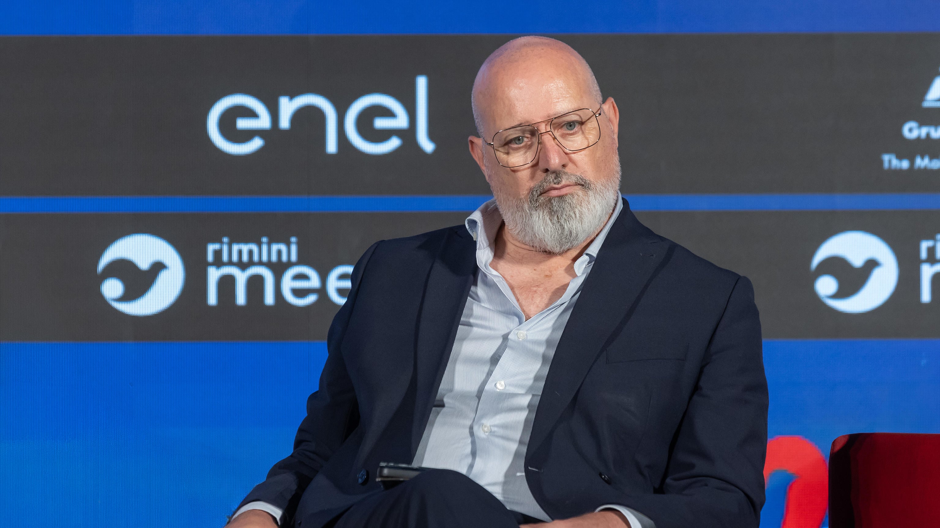 Stefano Bonaccini