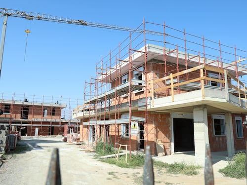 Cantieri a 39 gradi operaio deceduto: tre gli indagati