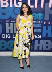 Big Little Lies, le foto della premiere 9