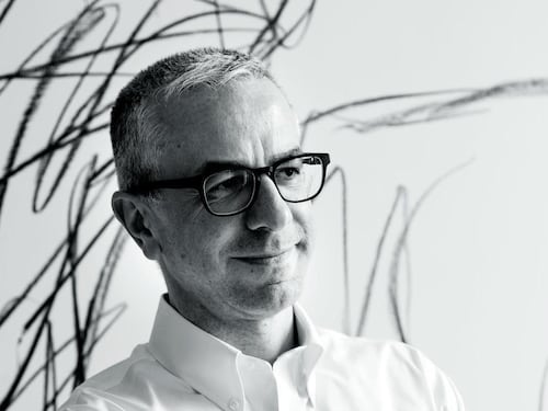 Trione è presidente della Triennale