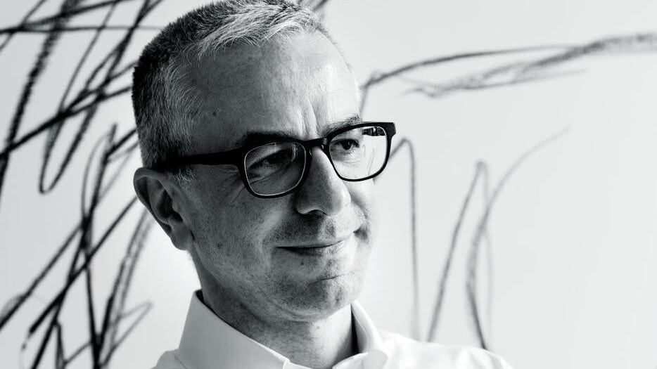 Trione è presidente della Triennale