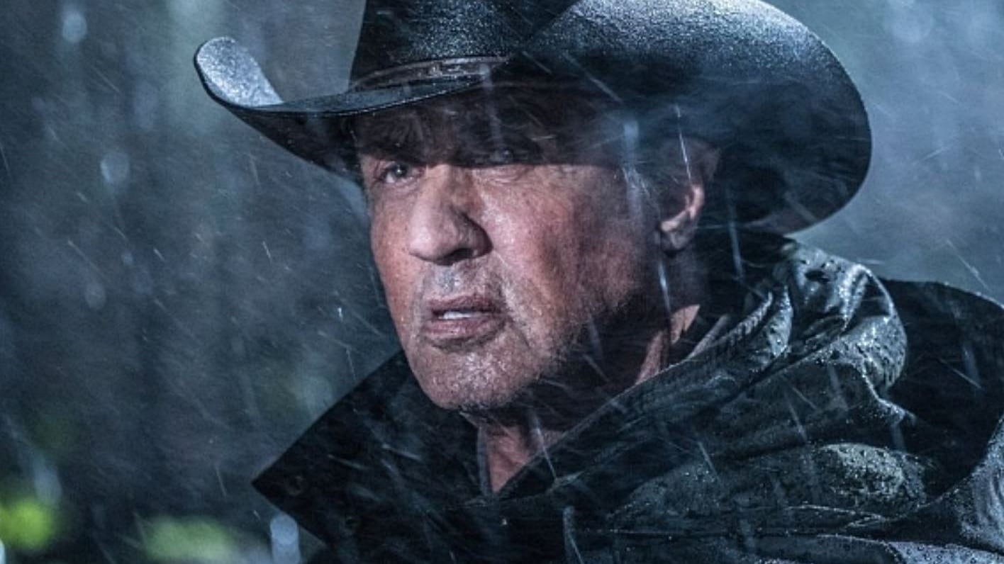 "Rambo - Last Blood", certi miti risollevano qualsiasi film