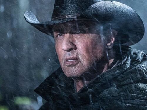 "Rambo - Last Blood", certi miti risollevano qualsiasi film