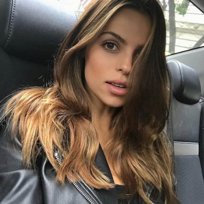 Brooks Naders, le foto sexy della modella 3