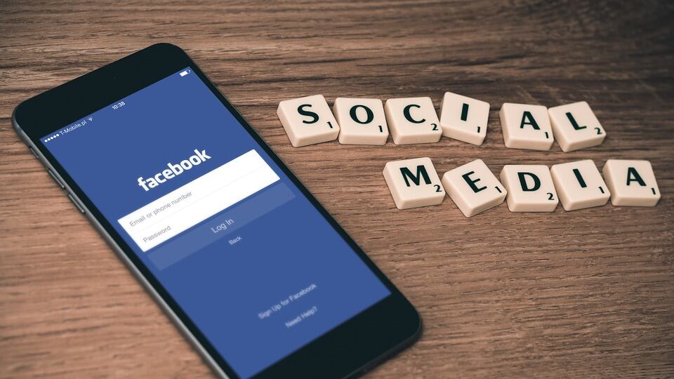 Social network, un uso eccessivo ha gli stessi effetti della droga