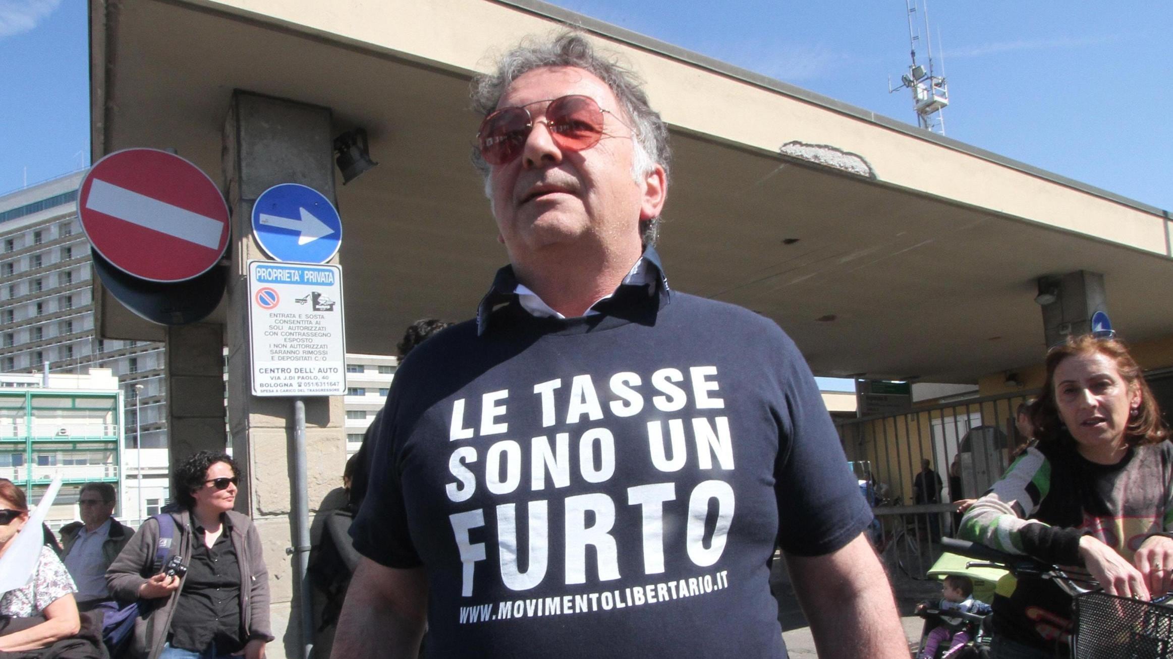 L'urlo delle imprese «Non faremo sconti al nuovo premier»