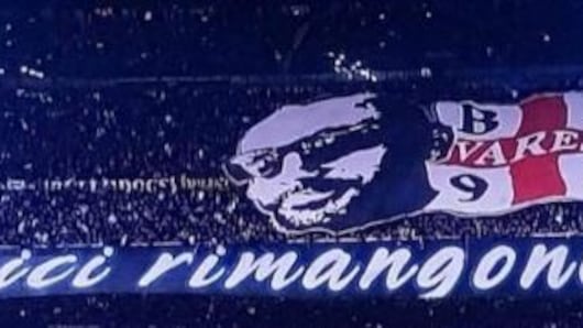Fiano attacca Salvini: "Coreografia dell'Inter neonazista, come ha fatto ad autorizzarla?"