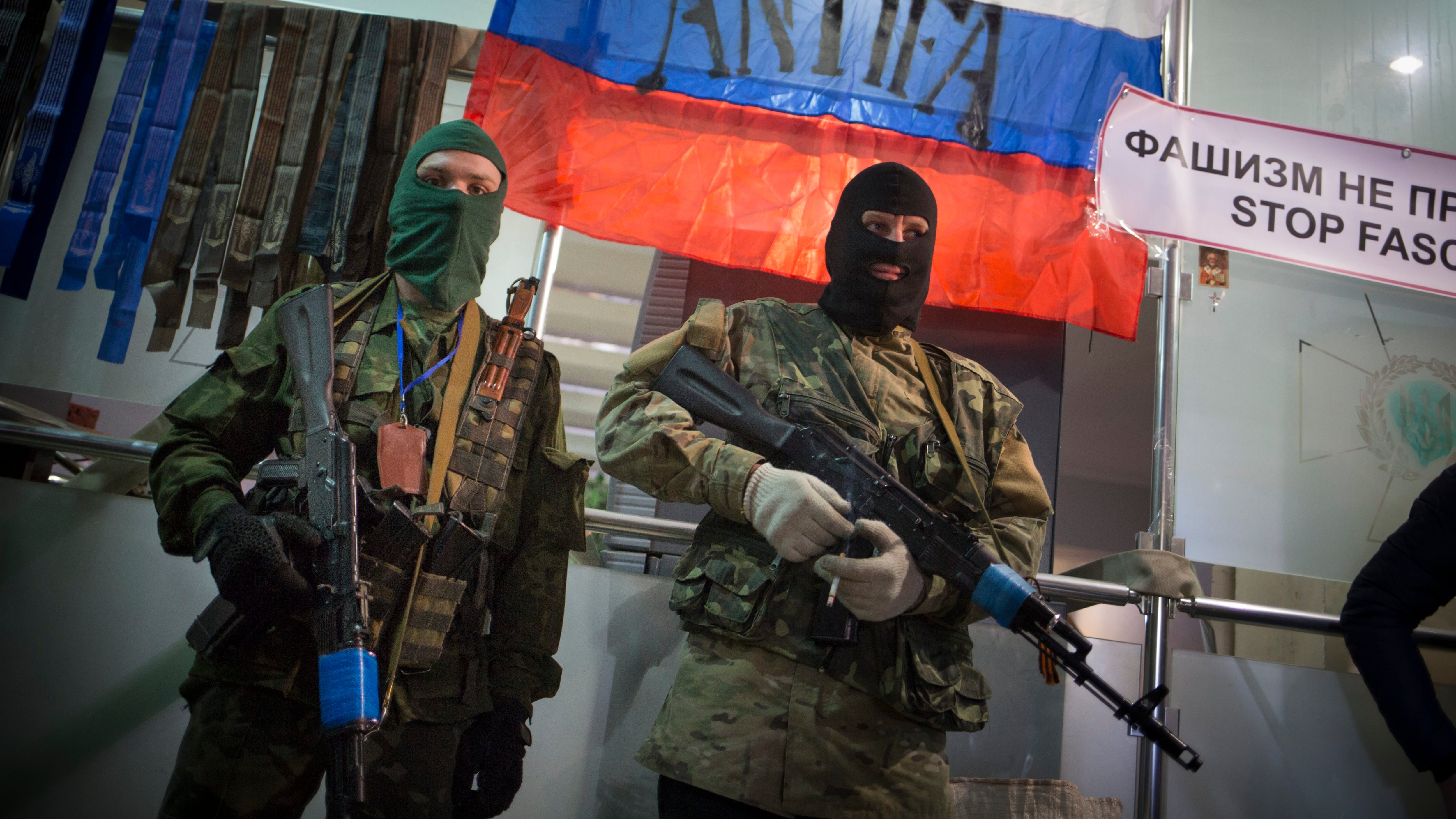 Fallita l'intesa di Ginevra Putin offre la cittadinanza a tutti i russi oltreconfine