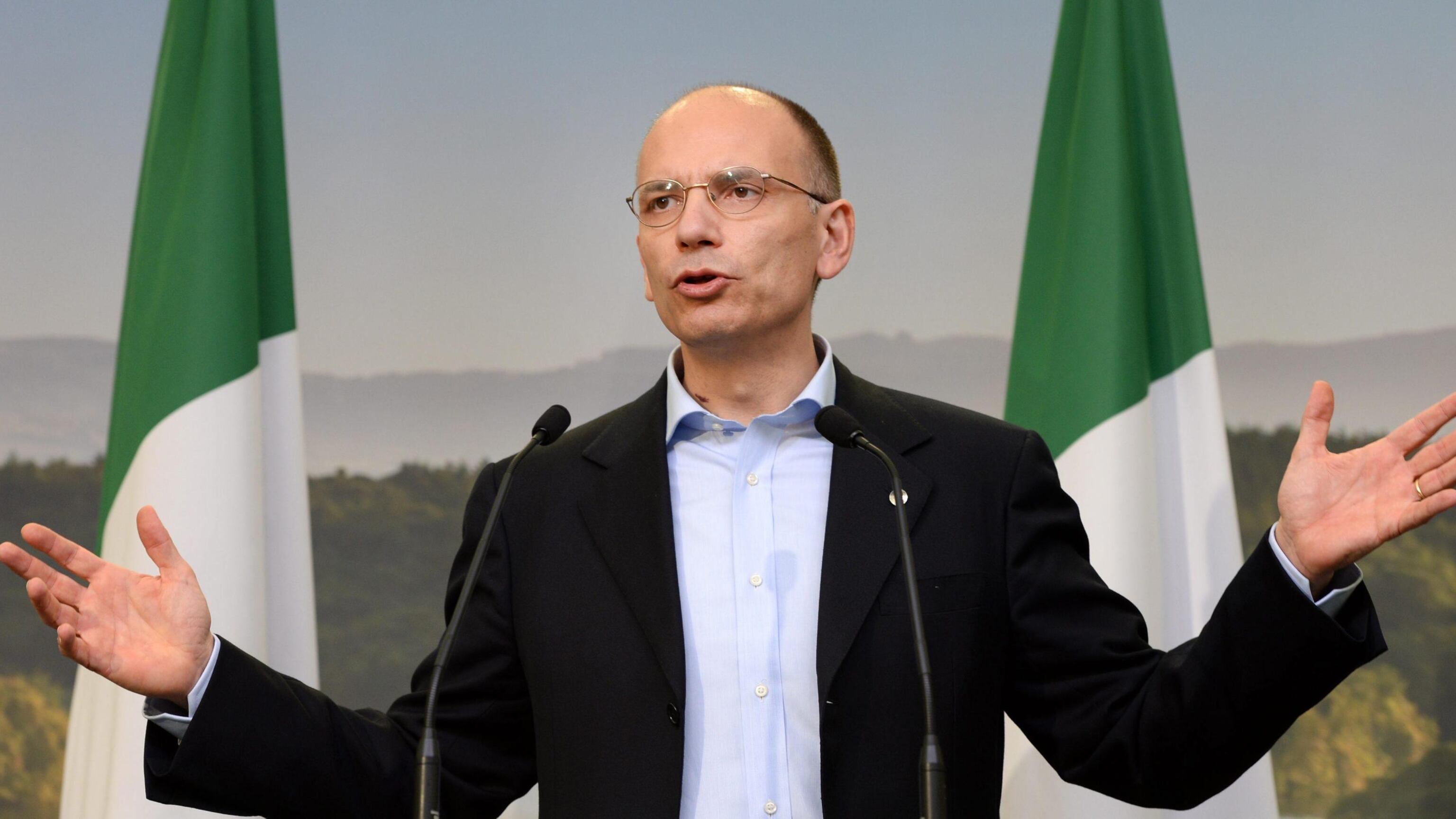 "L'Italia è affidabile" Letta strappa al G8 un aiuto alla crescita