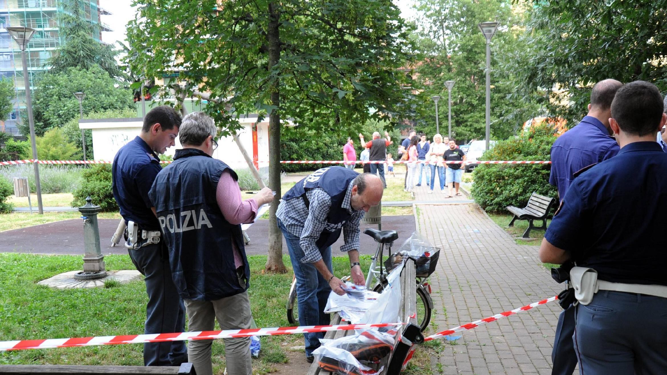 I deliri del killer di Cinisello «Così ho punito i peccatori»
