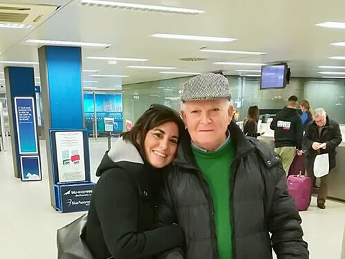 "Vi racconto perché da Milano non sono scappata da mio padre"
