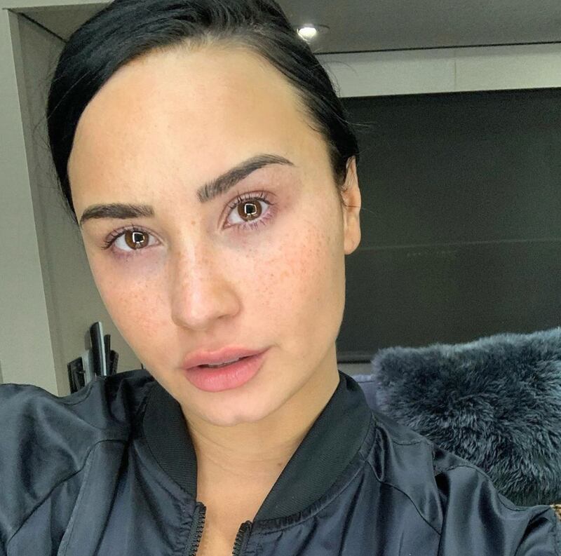 Demi Lovato e Rihanna in foto 3
