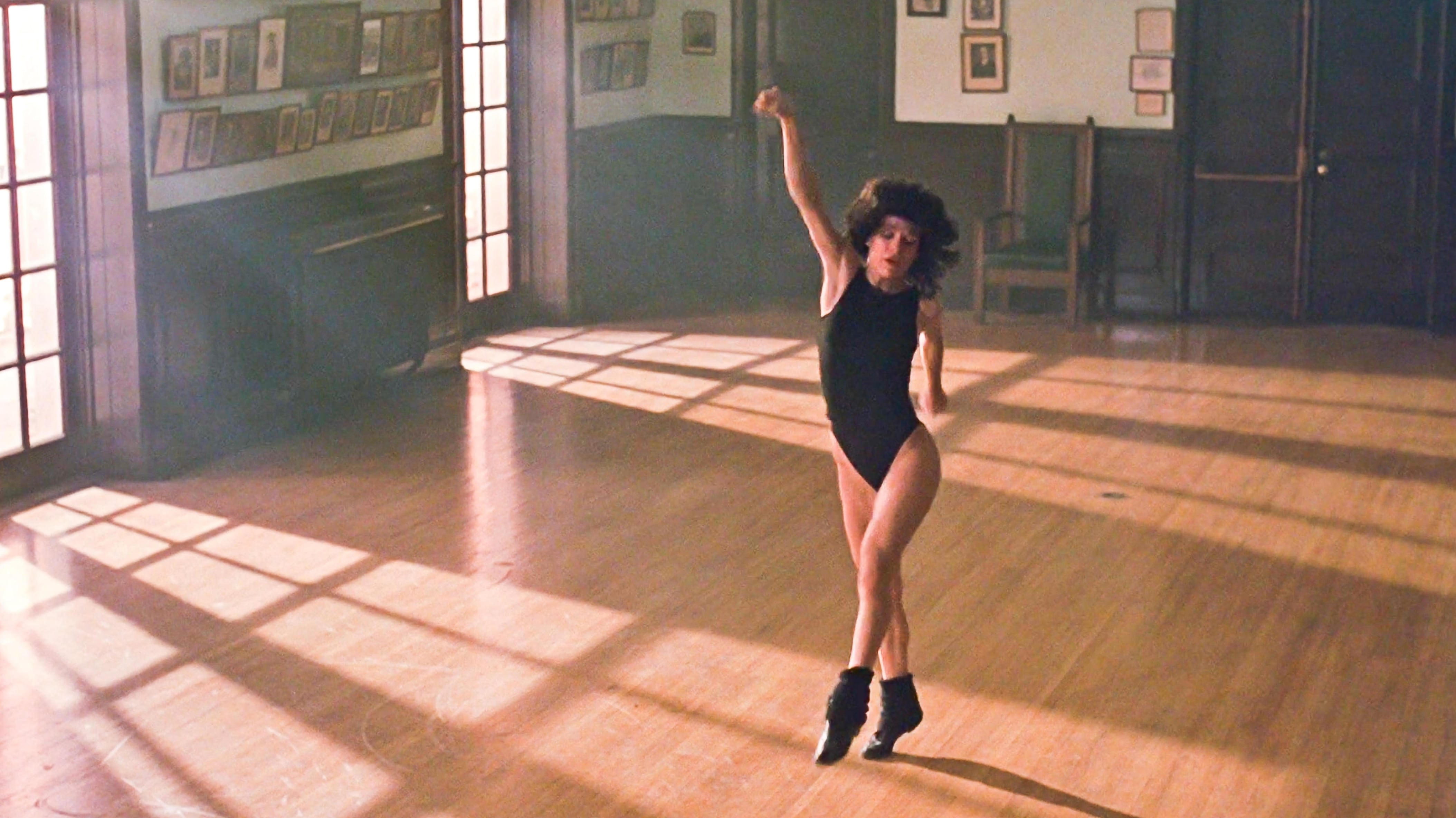Flashdance fa 40 anni: 5 curiosità sul film con Jennifer Beals