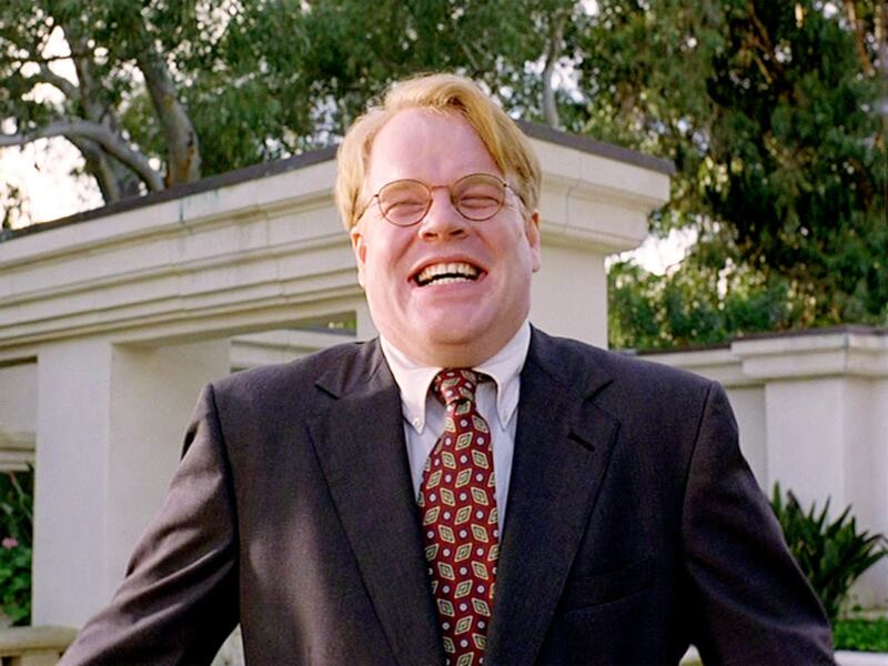 Philip Seymour Hoffman, foto 43