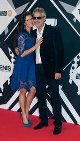 MTV EMA 2015, red carpet stellare a Milano 62