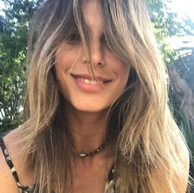 Elisabetta Canalis sexy testimonial 20