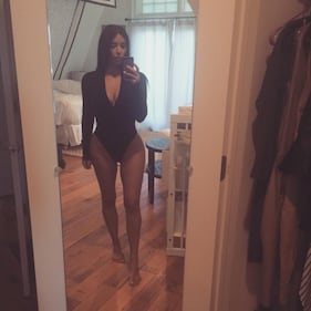 Taylor Swift VS Kim Kardashian: le foto 16
