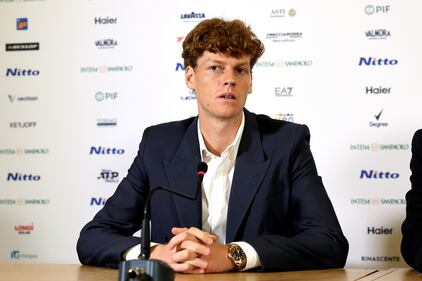 I big degli Atp Finals di Torino 6