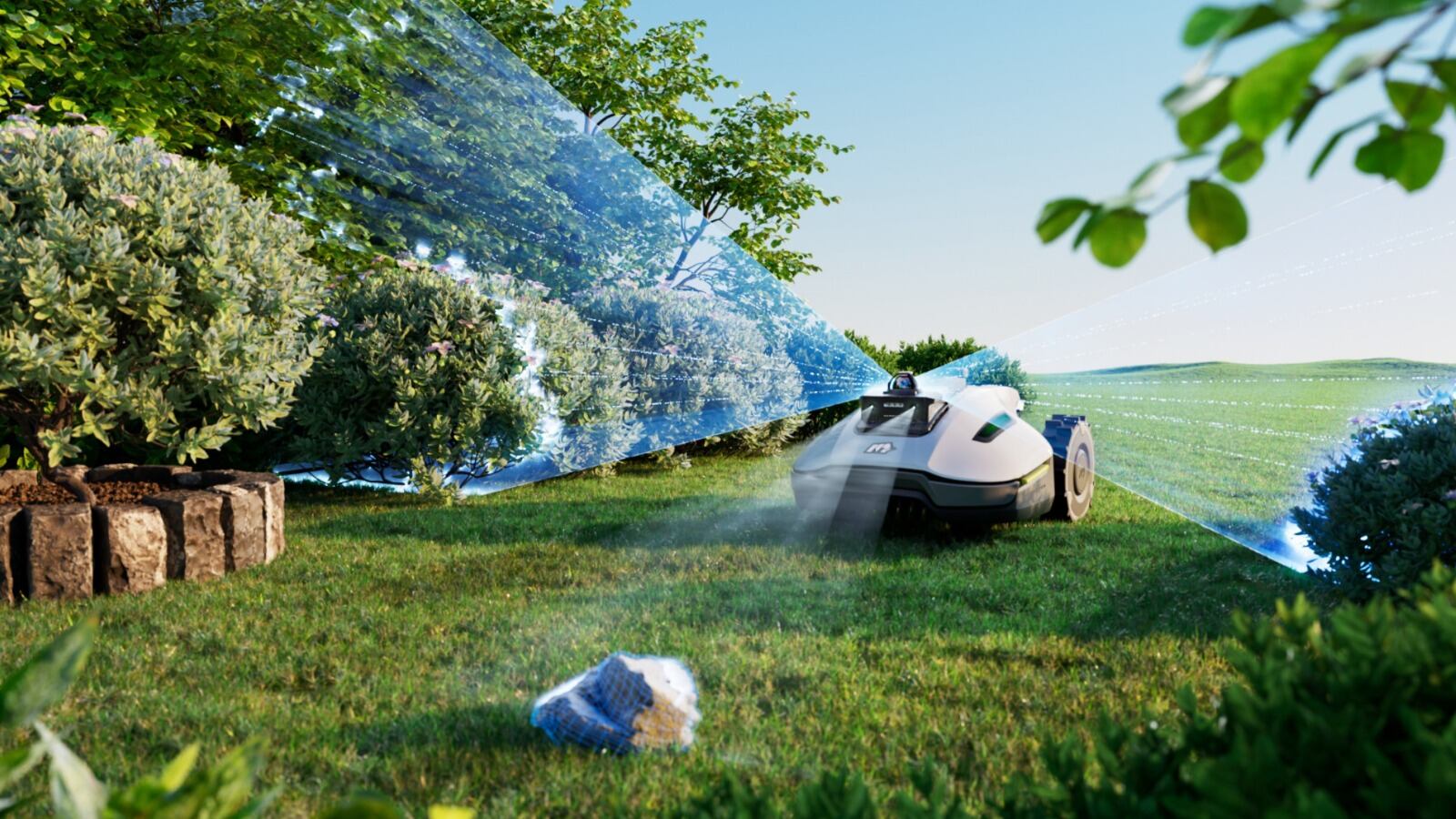 “I robot autonomi miglioreranno la qualità della nostra vita”