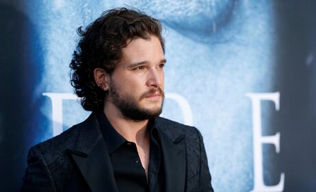 Game of Thrones 7, gli attori sul red carpet 1