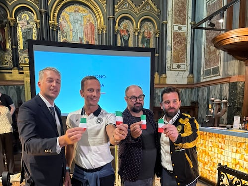“Frico Very Good” celebra l’apertura del suo deli corner al Mercato Metropolitano Mayfair di Londra
