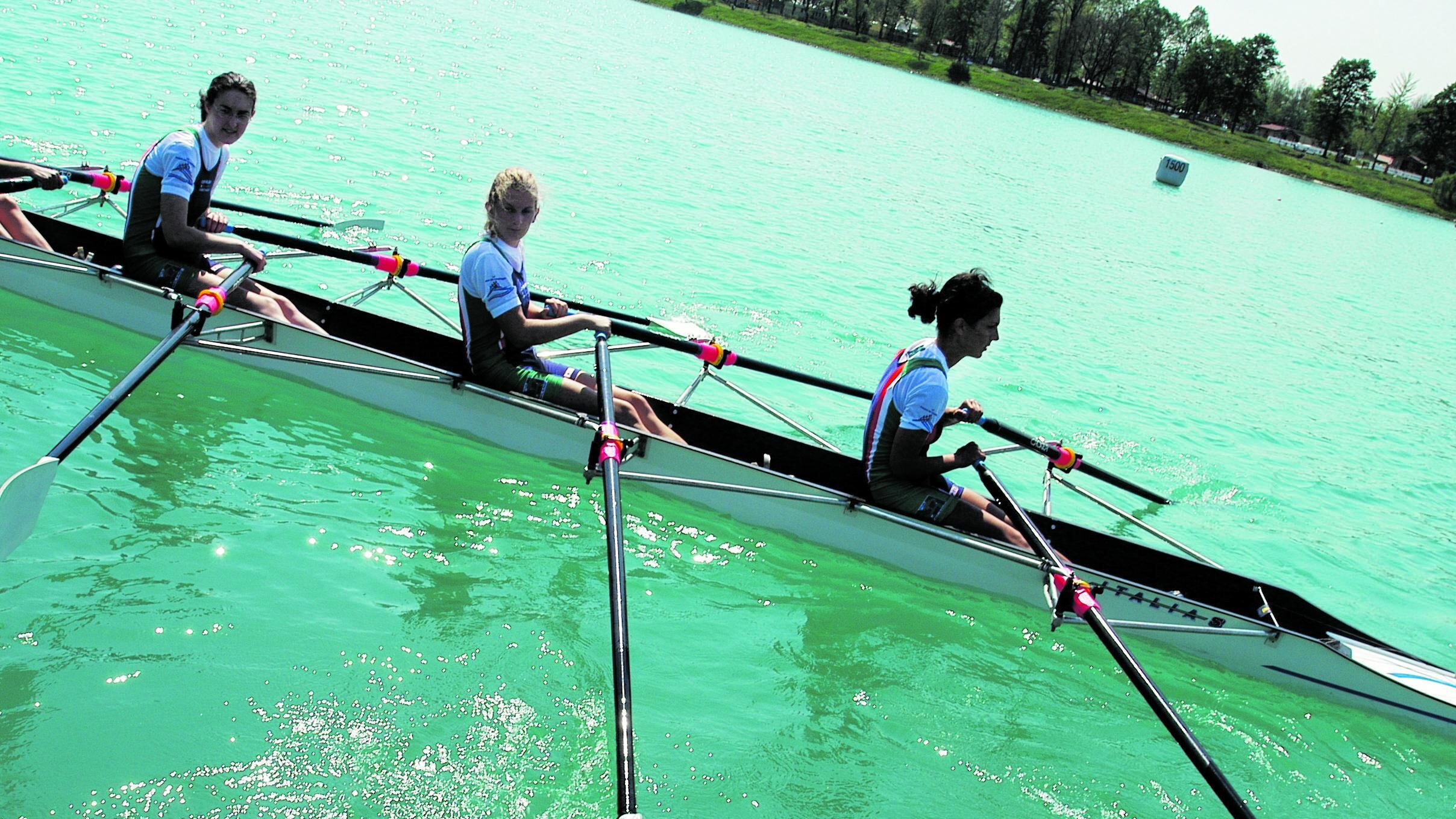 Mondiali di canoa all'Idroscalo per 2mila atleti. Gli azzurri a caccia di medaglie con 24 "kayak"