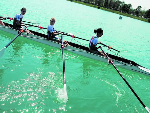 Mondiali di canoa all'Idroscalo per 2mila atleti. Gli azzurri a caccia di medaglie con 24 "kayak"