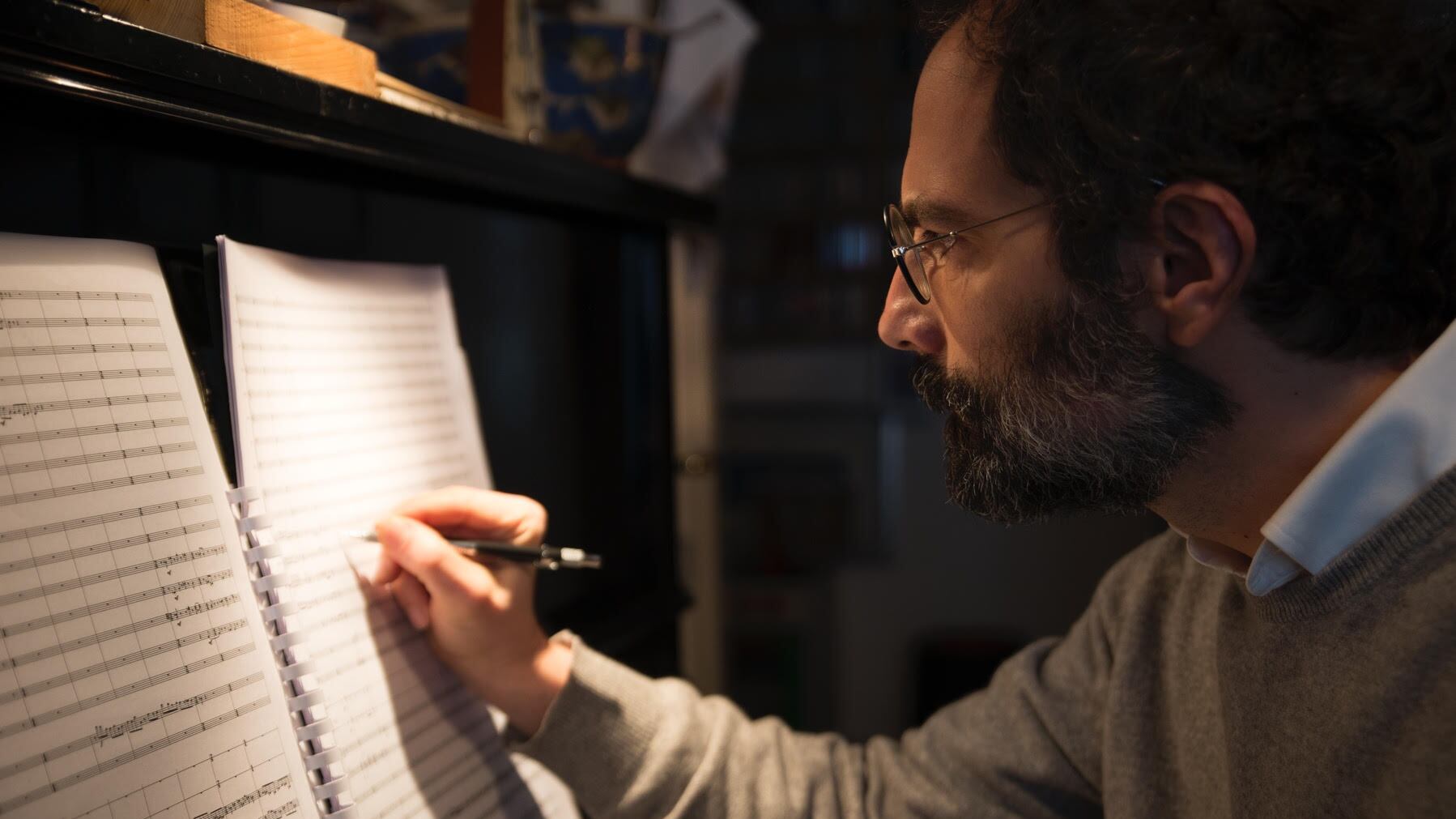 "Ecco le mie Geografie. La musica di MiTo è un viaggio tra culture"