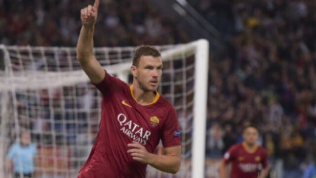 La Signora a Roma con addosso i fantasmi di Dzeko e Suarez
