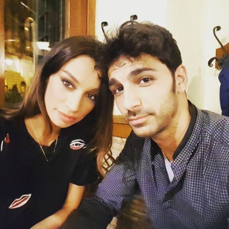 Raimondo Todaro e Francesca Tocca, le foto più belle 1