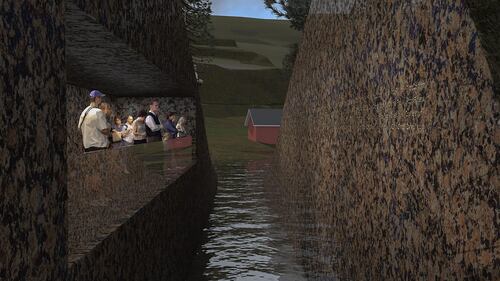 Il memoriale delle stragi in Norvegia: ecco il progetto 3