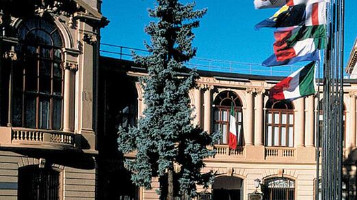 Fondazione Fiera, confermate strategie e investimenti per 125 milioni di euro