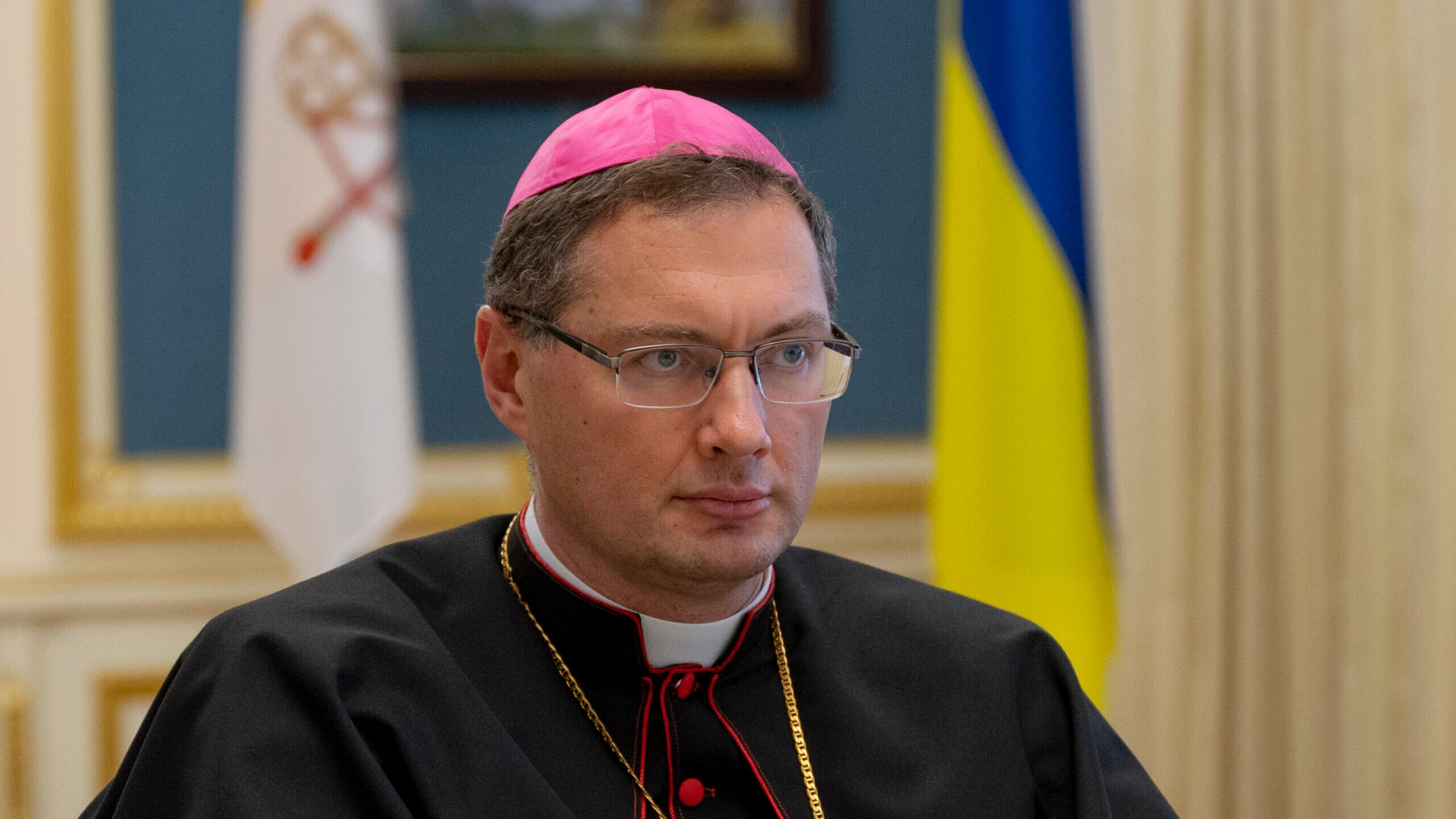 "Non abbandonerò Kiev. I corridoi umanitari sono diventati trappole"
