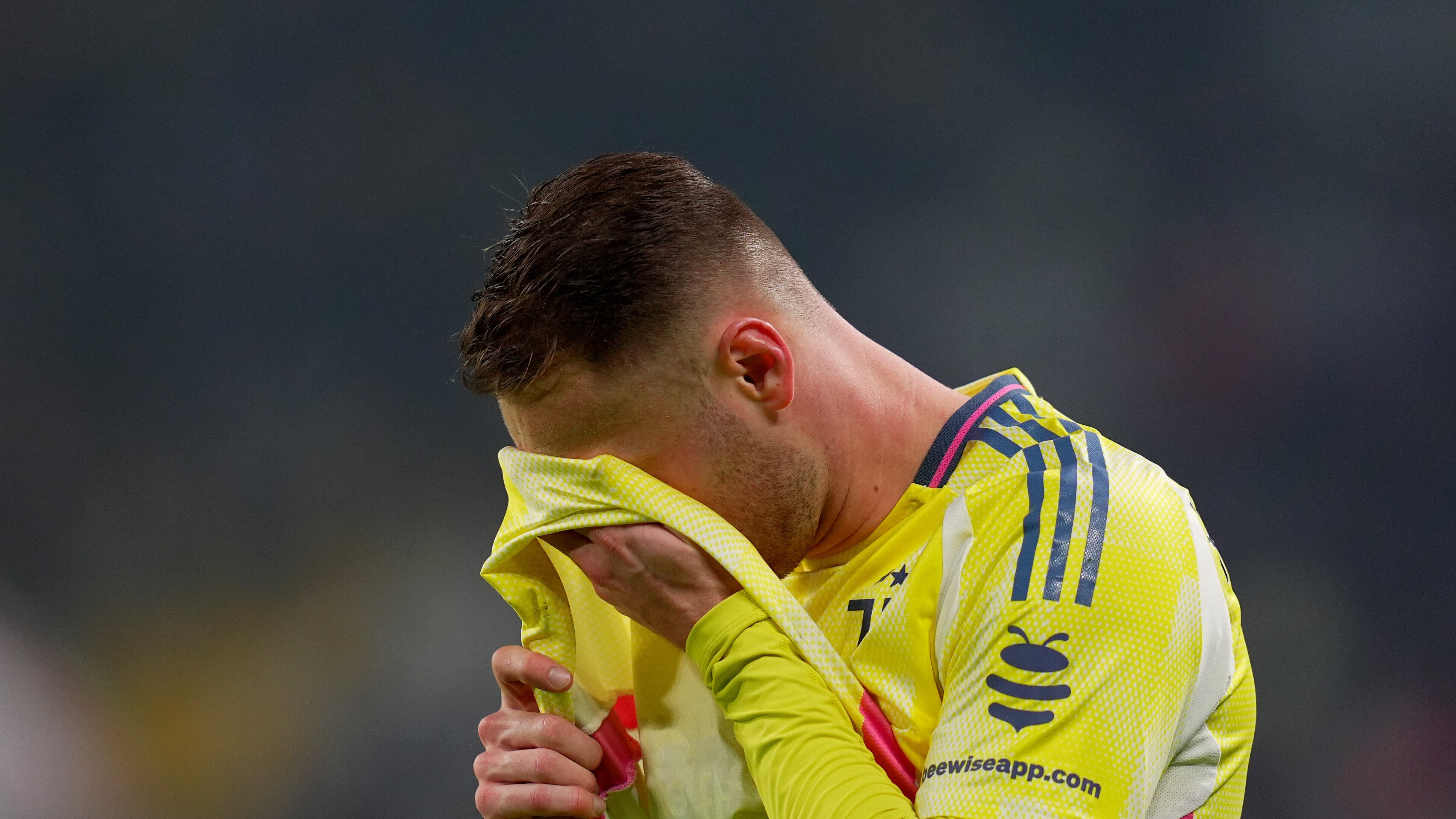 Un sabato modestissimo per la Serie A