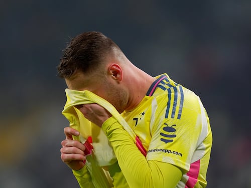 Un sabato modestissimo per la Serie A