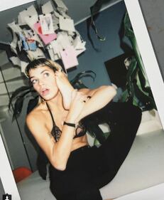 Valentina Pegorer ed Ema Stokholma, le foto sexy 25