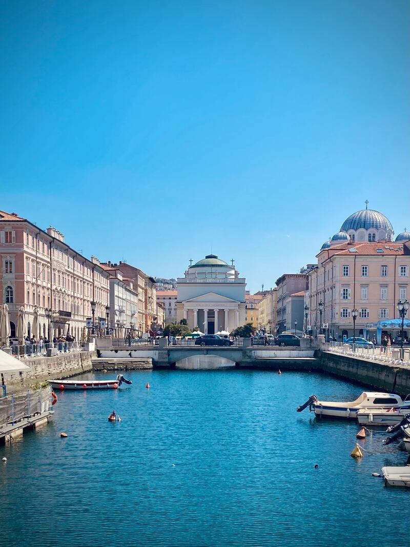Trieste