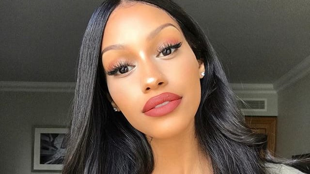 Fanny Neguesha celebra il suo 8 marzo: "Io sono donna, quali sono i tuoi super-poteri?"