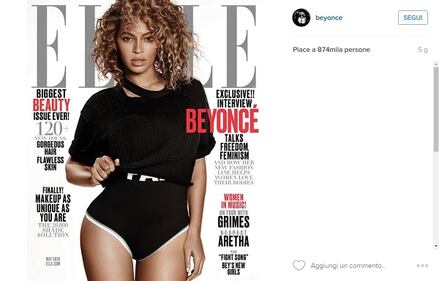 Beyoncé Knowles: foto 17
