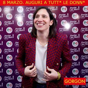 La satira del giorno. 8 marzo 1