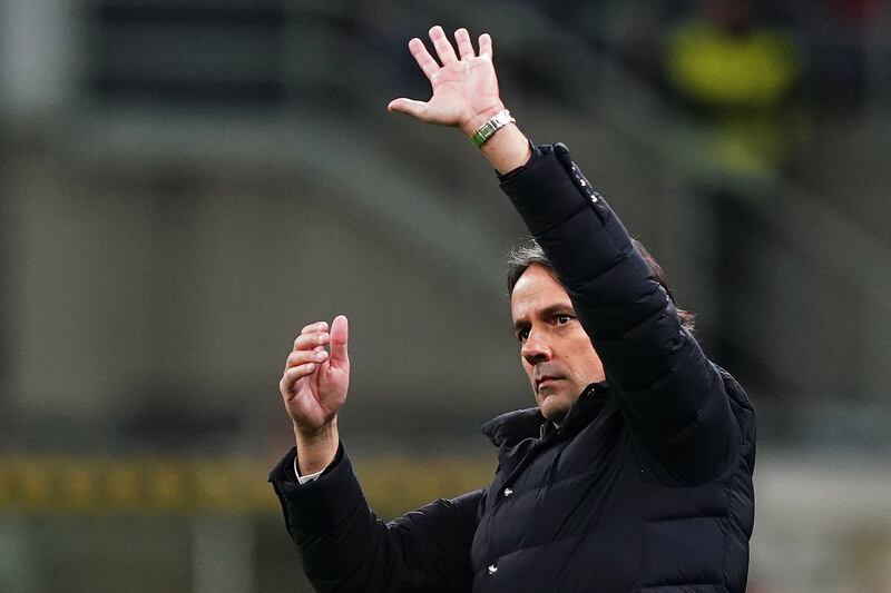 Il carro di Inzaghi chiude il cerchio aperto da Conte