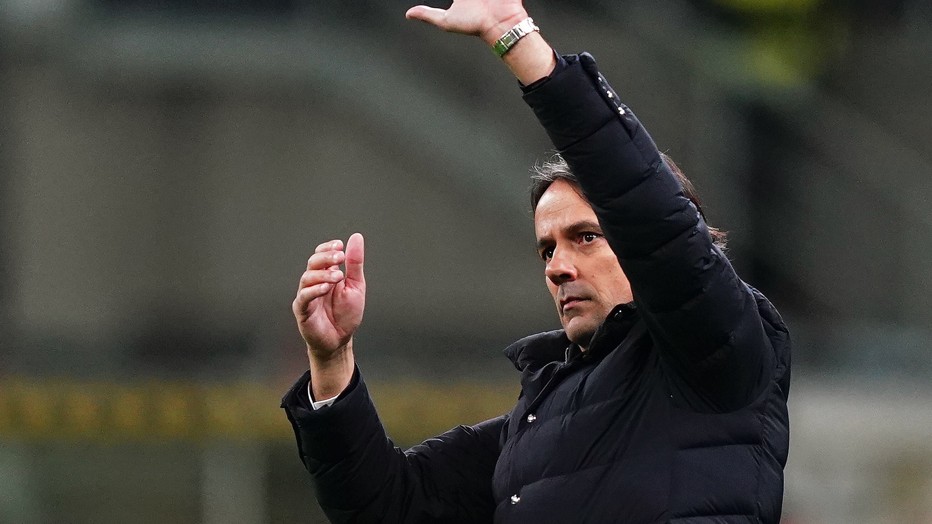 Il carro di Inzaghi chiude il cerchio aperto da Conte
