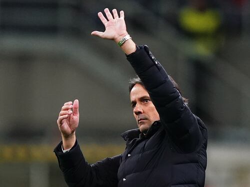 Il carro di Inzaghi chiude il cerchio aperto da Conte
