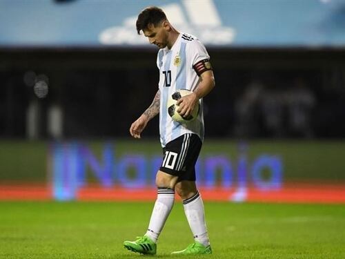 Nuovi guai per Messi: la sua Fondazione messa sotto accusa