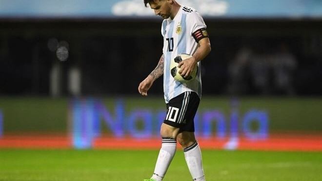 Nuovi guai per Messi: la sua Fondazione messa sotto accusa