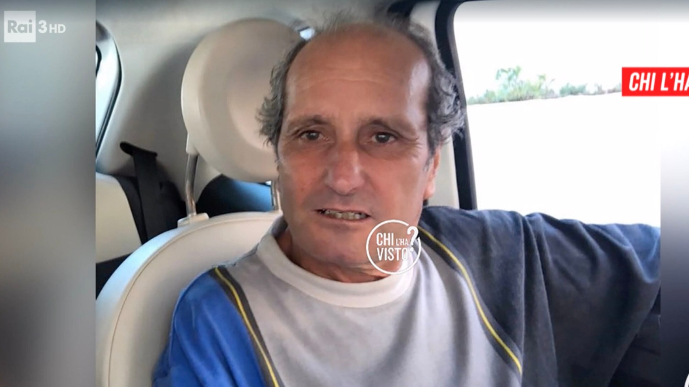 Domenico Manzo scomparso, svolta nelle indagini: spunta una macchia di sangue