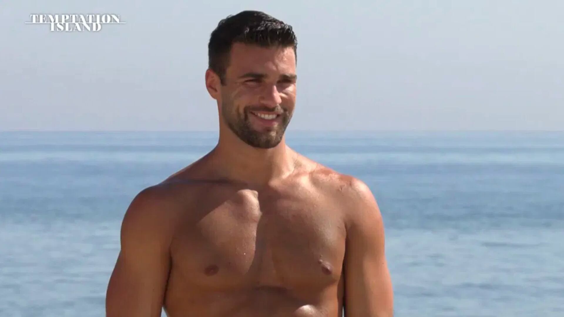 Flavio Ubirti, il tentatore di Temptation Island sarà tronista a Uomini e Donne