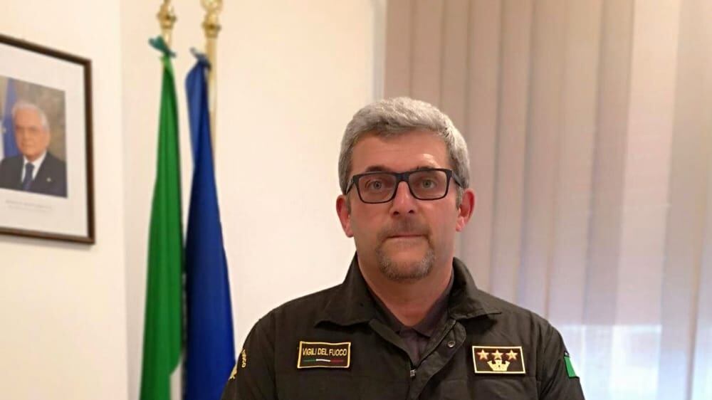 "Desolazione e morte, il peggior sisma mai visto"
