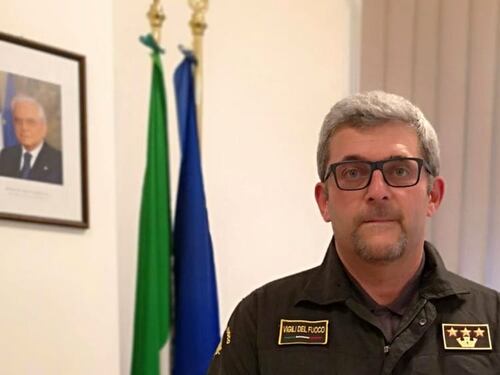 "Desolazione e morte, il peggior sisma mai visto"